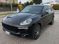 Usata Porsche Cayenne 340 CV (250 kW) 2015 SUV