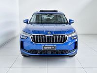 Usata Skoda Kodiaq Style 204 CV (150 kW) 2024 Azzurro SUV