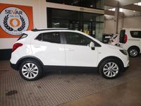 usata Opel Mokka X 1.6 CDTI Ecotec 4x2 Start&Stop Innovation