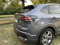 Usata VW Taigo R-line 110 CV (80 kW) 2022 Grigio SUV