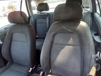 Usata Skoda Fabia 75 CV (55 kW) 2008 Utilitaria