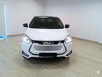 Usata EVO Evo 3 107 CV (78 kW) 2023 Nero SUV