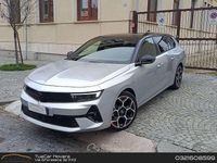 Usata Opel Astra 131 CV (96 kW) 2024 Grigio Station wagon