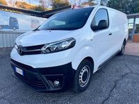 Usata Toyota Proace Comfort 122 CV (89 kW) 2021 Bianco Monovolume