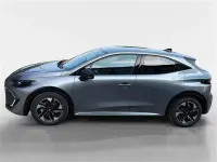 Nuova Renault Clio Techno 109 CV (80 kW) 2026 Grigio scuro Utilitaria