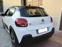 Usata Citroën C3 Feel 83 CV (61 kW) 2022 Utilitaria