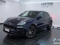 Usata Porsche Macan 265 CV (194 kW) 2022 Other SUV