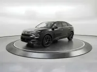 Usata Citroën C4 Shine 131 CV (96 kW) 2022 Grigio met. Berlina
