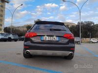Usata Audi A4 Allroad 240 CV (176 kW) 2010 Station wagon