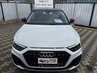 Usata Audi A1 S-Line 116 CV (85 kW) 2025 Bianco SUV