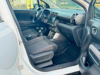 Usata Citroën C3 Aircross Shine 110 CV (80 kW) 2020 Bianco SUV