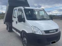 Usata Iveco Daily 150 CV (110 kW) 2011