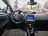 Usata Citroën C4 Dynamique 92 CV (67 kW) 2005 Berlina