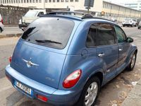 usata Chrysler PT Cruiser PT Cruiser2.2 CRD cat Limited