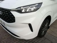 Usata Ford Tourneo Custom Titanium 150 CV (110 kW) 2024 Pastello Furgone