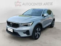 Usata Volvo XC40 Core 129 CV (94 kW) 2022 Marrone SUV