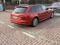 Usata Audi A4 Ambiente 177 CV (130 kW) 2015 Station wagon