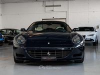 Usata Ferrari 612 540 CV (397 kW) 2004 Blu scuro Coupé