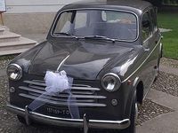 Usata Fiat 1100 1950