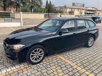 Usata BMW 318 2014 Station wagon
