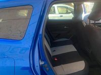 Usata Dacia Duster 90 CV (66 kW) 2023 Blu SUV
