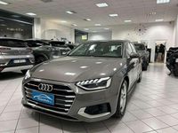 Usata Audi A4 Ambiente 163 CV (119 kW) 2020 Bronzo Station wagon