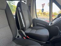 Usata Fiat Ducato 140 CV (102 kW) 2020 Bianco Furgone