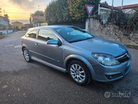 Usata Opel Astra OPC 2008 Grigio Coupé