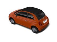 usata Fiat 500C 1.0 Hybrid CULT+CLUB+DOLCEVITA+RED+SPECIAL EDITION Fara Gera d'adda