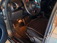 Usata Mini John Cooper Works 218 CV (160 kW) 2014 Marrone Utilitaria