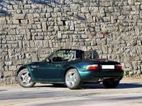 Usata BMW Z3 M Efficient Dynamics 321 CV (236 kW) 1999 Cabrio