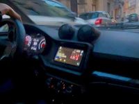 Usata Aixam City Sport 2020 Grigio Berlina