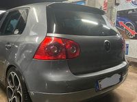 Usata VW Golf V 105 CV (77 kW) 2008 Berlina