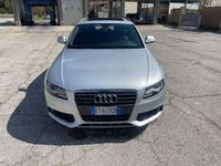 usata Audi A4 -Avant - 2.0 TDI 143CV F.AP. mult. Adv.