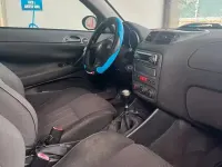 Usata Alfa Romeo 147 140 CV (102 kW) 2004 Nero Utilitaria