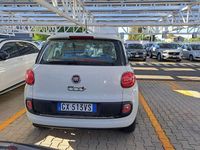 Usata Fiat 500L Pop Star 80 CV (58 kW) 2014 Monovolume