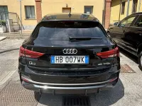 Usata Audi Q3 Sportback Comfort 150 CV (110 kW) 2022 SUV
