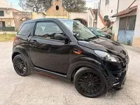 Usata Ligier JS50 2019 Nero Utilitaria