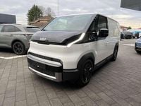 Nuova Kia PV5 88 kW (120 CV) 2026 Clear white Monovolume