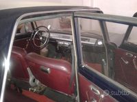 Begagnad Lancia Fulvia 1960 Sedan