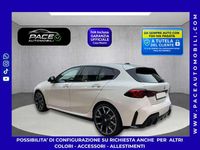 Usata BMW 120 M Sport 163 CV (119 kW) 2025 Bianco Utilitaria