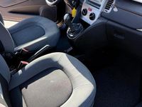 Usata Lancia Ypsilon 2007 Nero Utilitaria