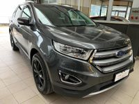 usata Ford Edge 2.0 TDCI 210 CV AWD Start&Stop Powershift Titanium