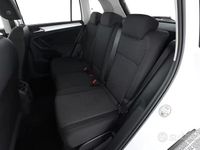 Usata VW Tiguan Executive 150 CV (110 kW) 2016 Pure white SUV