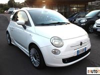 usata Fiat 500 -1.2 Sport 69cv