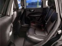 Usata Jeep Compass Limited 140 CV (102 kW) 2017 SUV