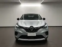 Usata Renault Captur 128 CV (94 kW) 2022 Other SUV