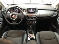 Usata Fiat 500X Cross 120 CV (88 kW) 2017 Grigio SUV