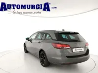 Usata Opel Astra GS Line 105 CV (77 kW) 2020 Grigio Station wagon