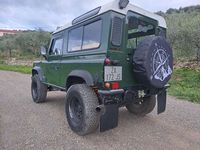 usata Land Rover Defender Defender90 2.5 td5 E SW